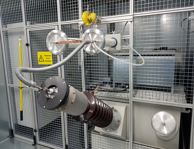 AC/DC | H+H Prüfservice GmbH | Iserlohn / NRW
