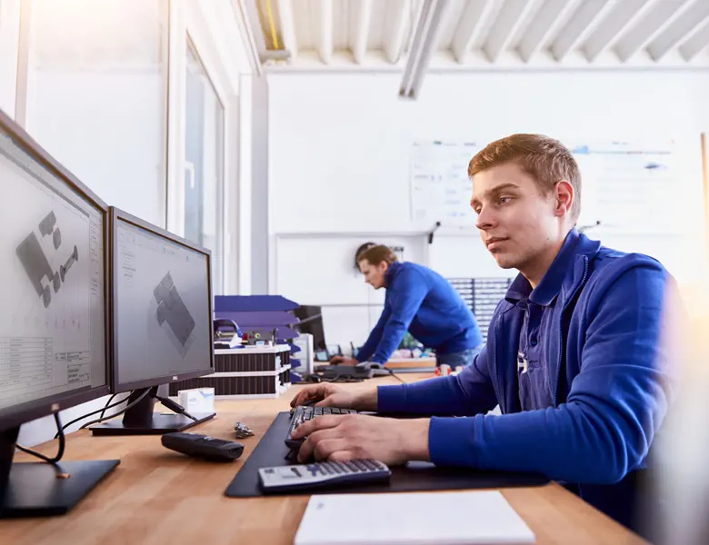 Beratung/Planung | H+H Prüfservice GmbH | Iserlohn / NRW