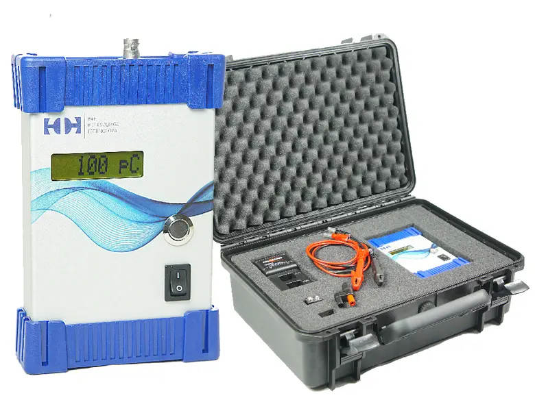 EMV-Kalibration | H+H Prüfservice GmbH | Iserlohn / NRW