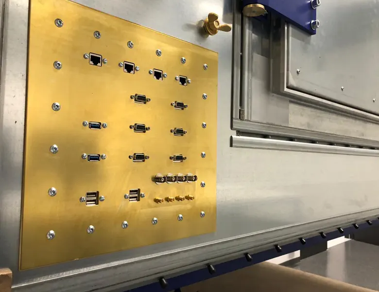 EMV-Komponenten | H+H Prüfservice GmbH | Iserlohn / NRW