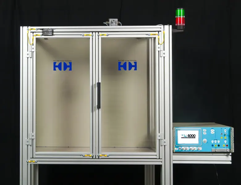 EMV-Testgeneratoren | H+H Prüfservice GmbH | Iserlohn / NRW