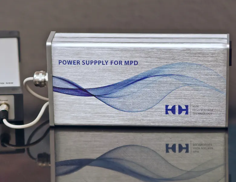 HV Baukasten Komponenten | H+H Prüfservice GmbH | Iserlohn / NRW
