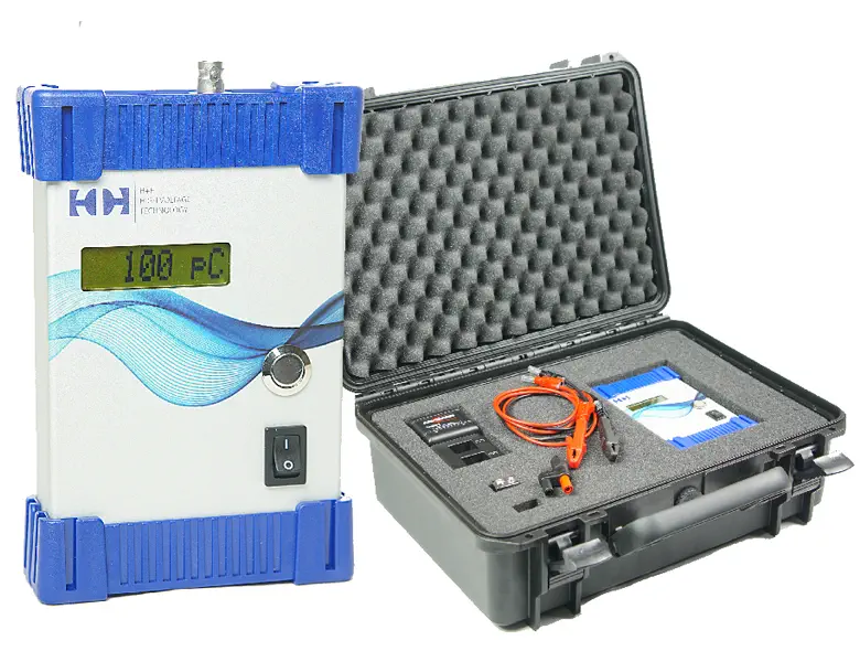 HV Baukasten Komponenten | H+H Prüfservice GmbH | Iserlohn / NRW