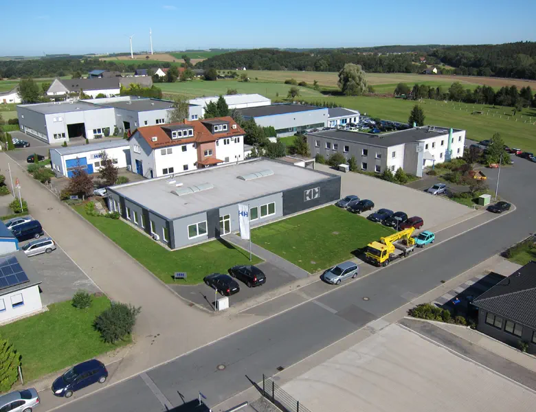 Kontakt | H+H Prüfservice GmbH | Iserlohn / NRW