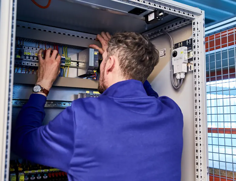 Reparatur | H+H Prüfservice GmbH | Iserlohn / NRW