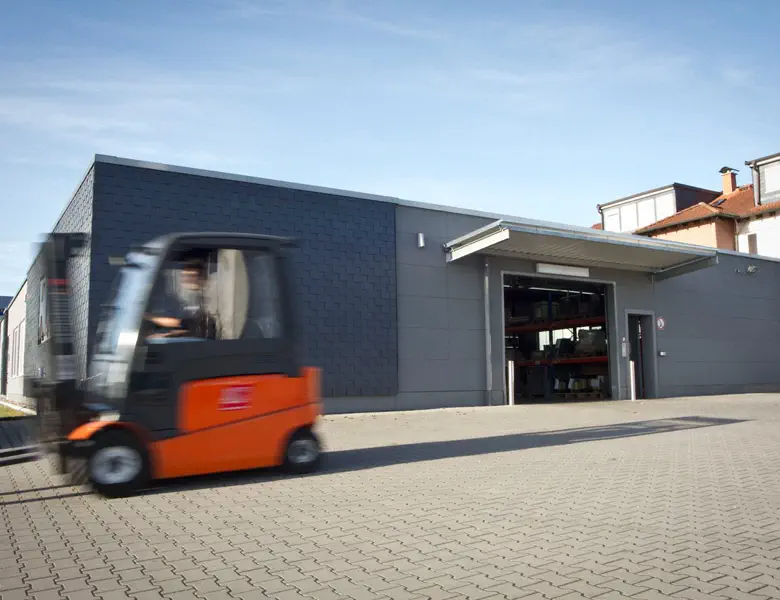Verlagerung und Umzuge | H+H Prüfservice GmbH | Iserlohn / NRW